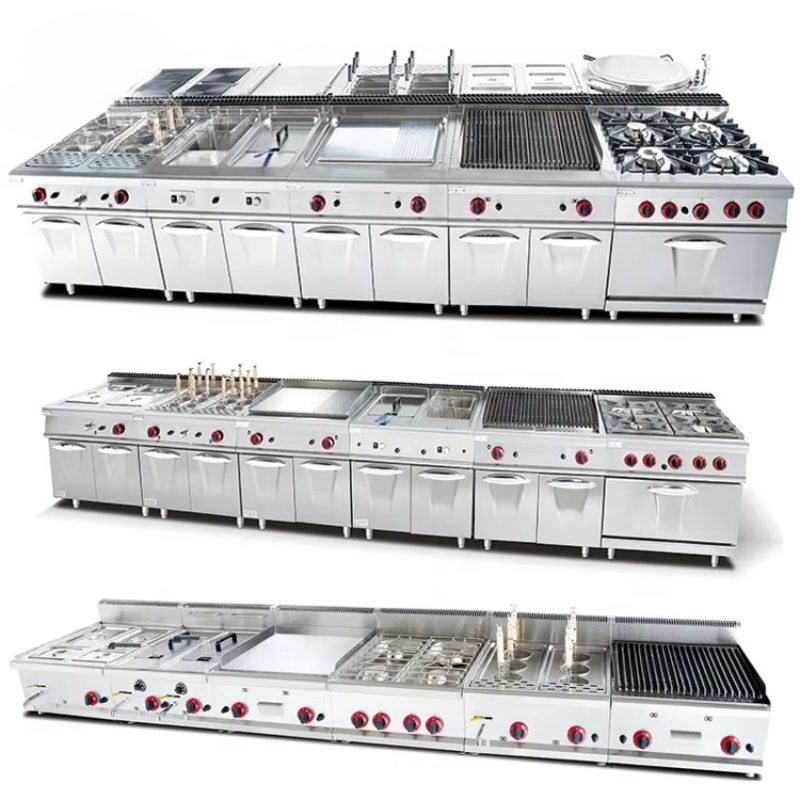 Commercial Kitchen Supplier - Other Hotel Restaurant Supplier Heavy Duty