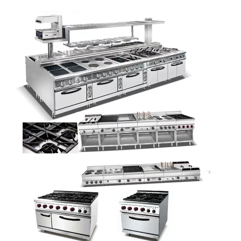 Commercial Kitchen Supplier - -Other Hotel Restaurant Supplier Heavy Duty