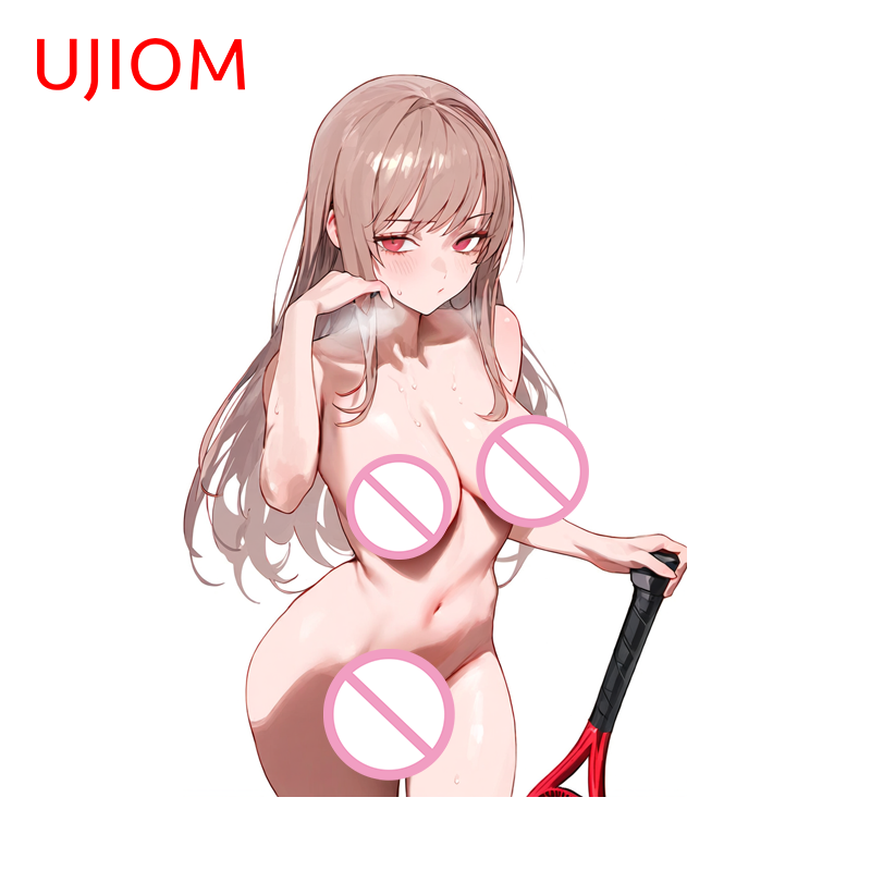 Commercial Kitchen Tiles - UJIOM NSFW Big Boobs Waifu Rapi