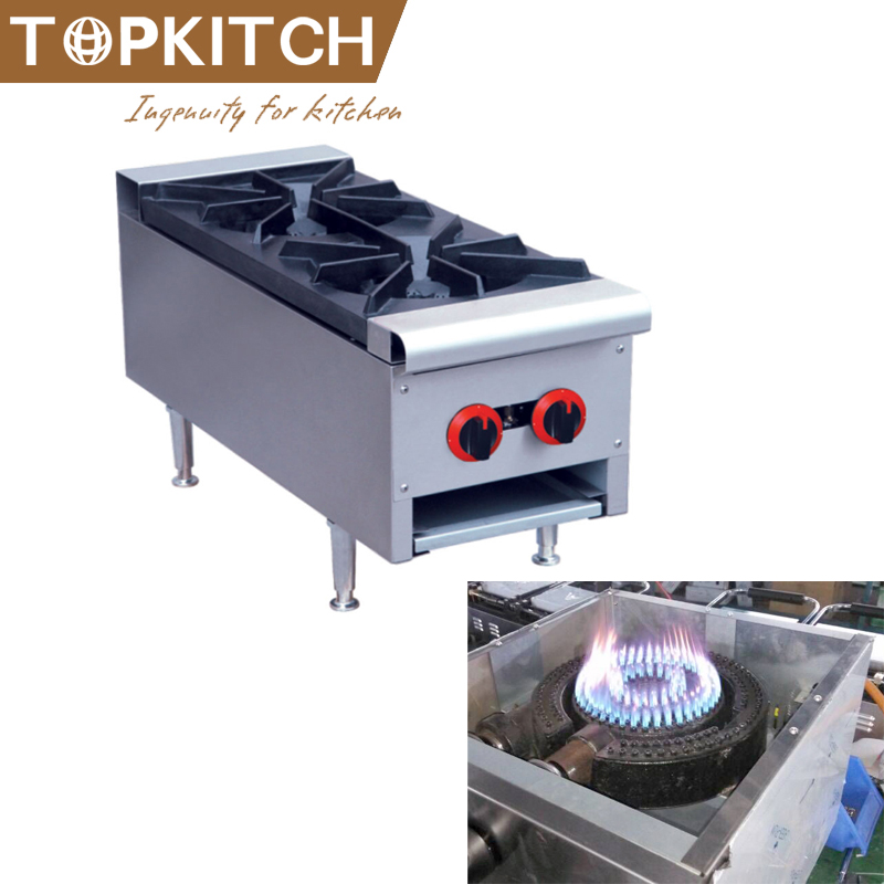 Commercial Kitchen - Heavy Duty Big Production Ability High