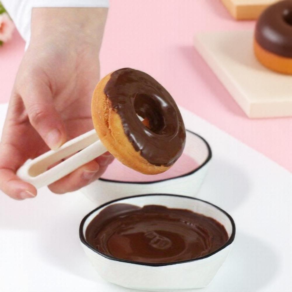 Donut Making Machine - DIY Donut Mold Cake Decorating Tools