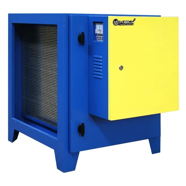 Commercial Kitchen Supplier - Commercial Kitchen ESP suppliers air pollution