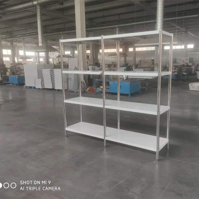 Commercial Kitchen Warehouse - Hot Sale 201/304 Stainless Steel 4
