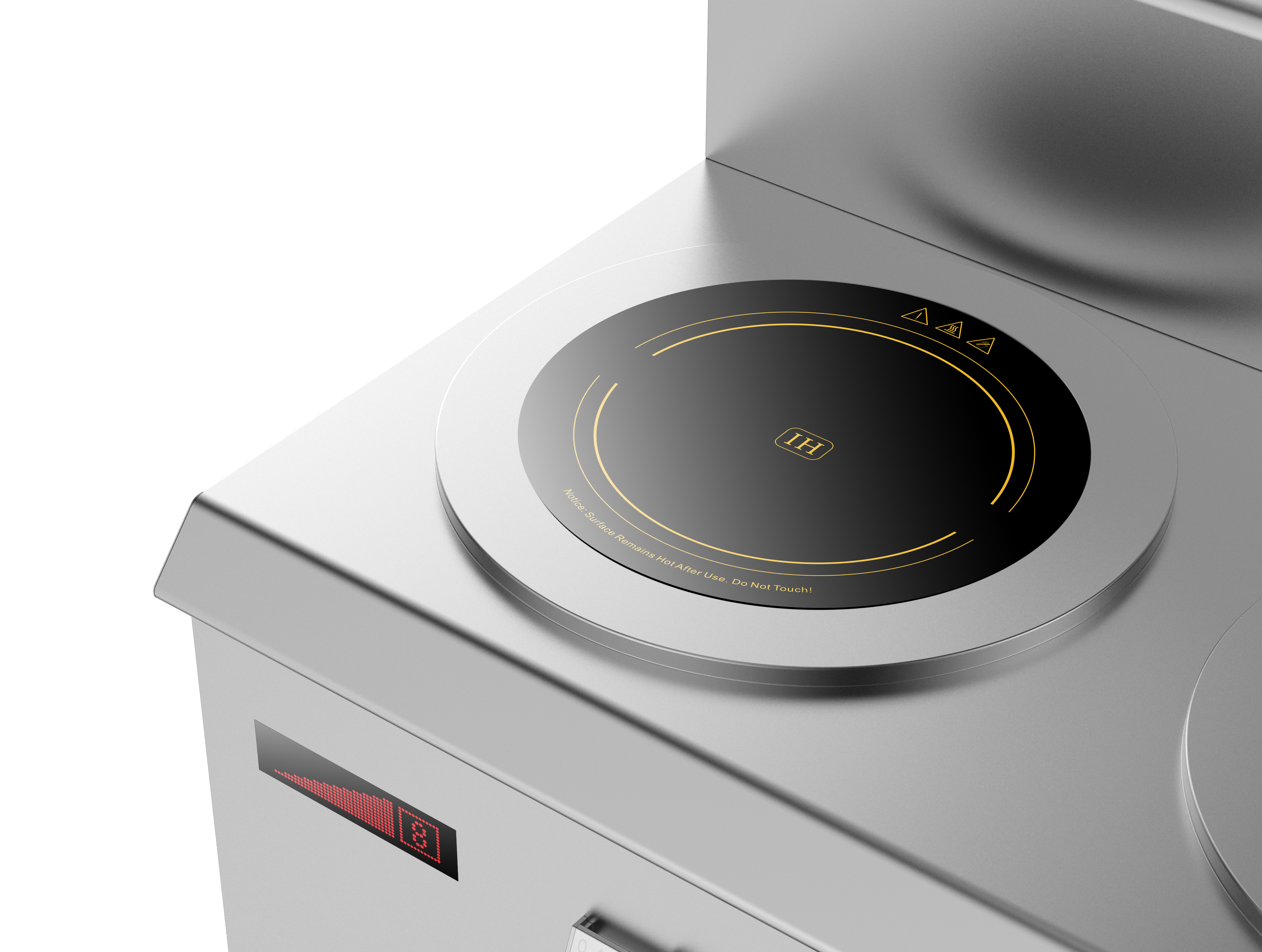 Commercial Kitchen Cooking Equ – Commercial Kitchen Induction Bewertung und Preis