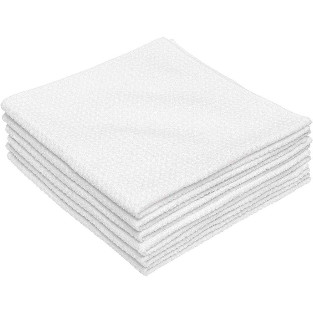 Bulk Microfiber Wale Weave Kit – Commercial Kitchen Ideas Bewertung und Preis