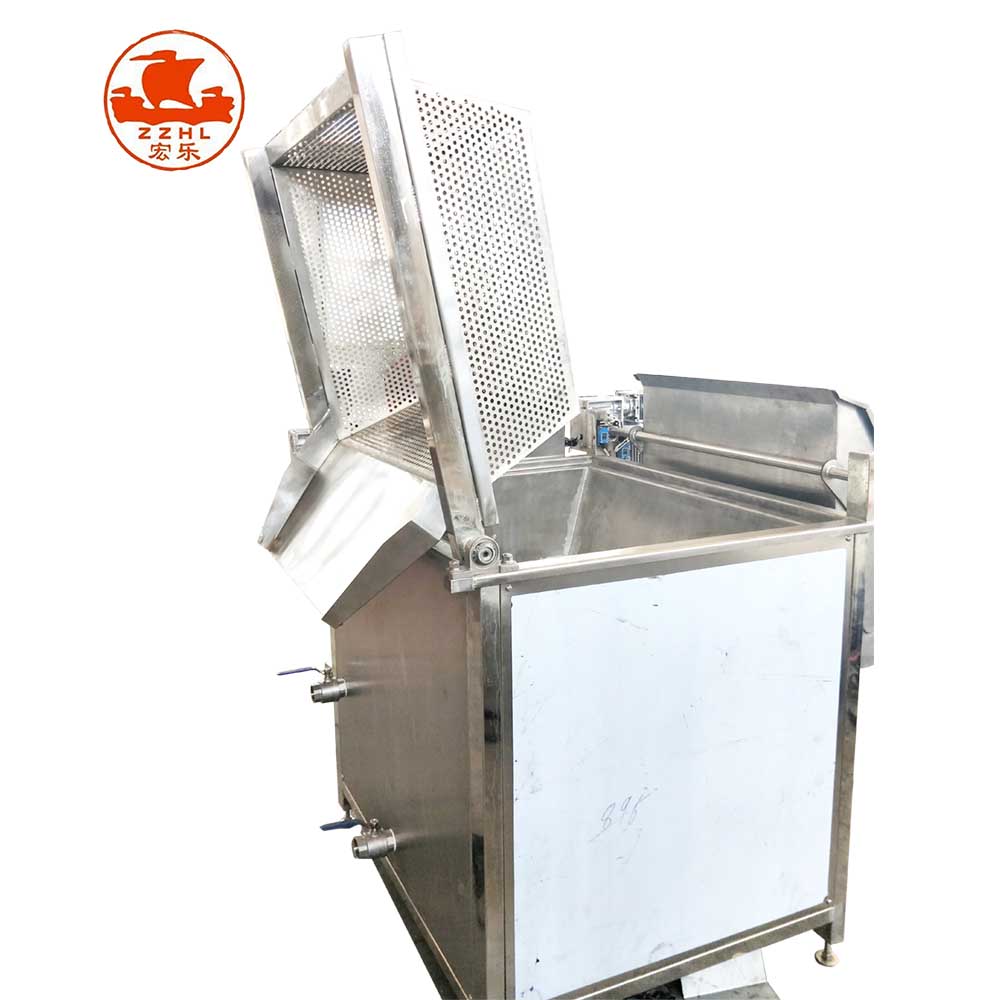 Automatic Food Frying Continuo – Donut Making Machine Bewertung und Preis