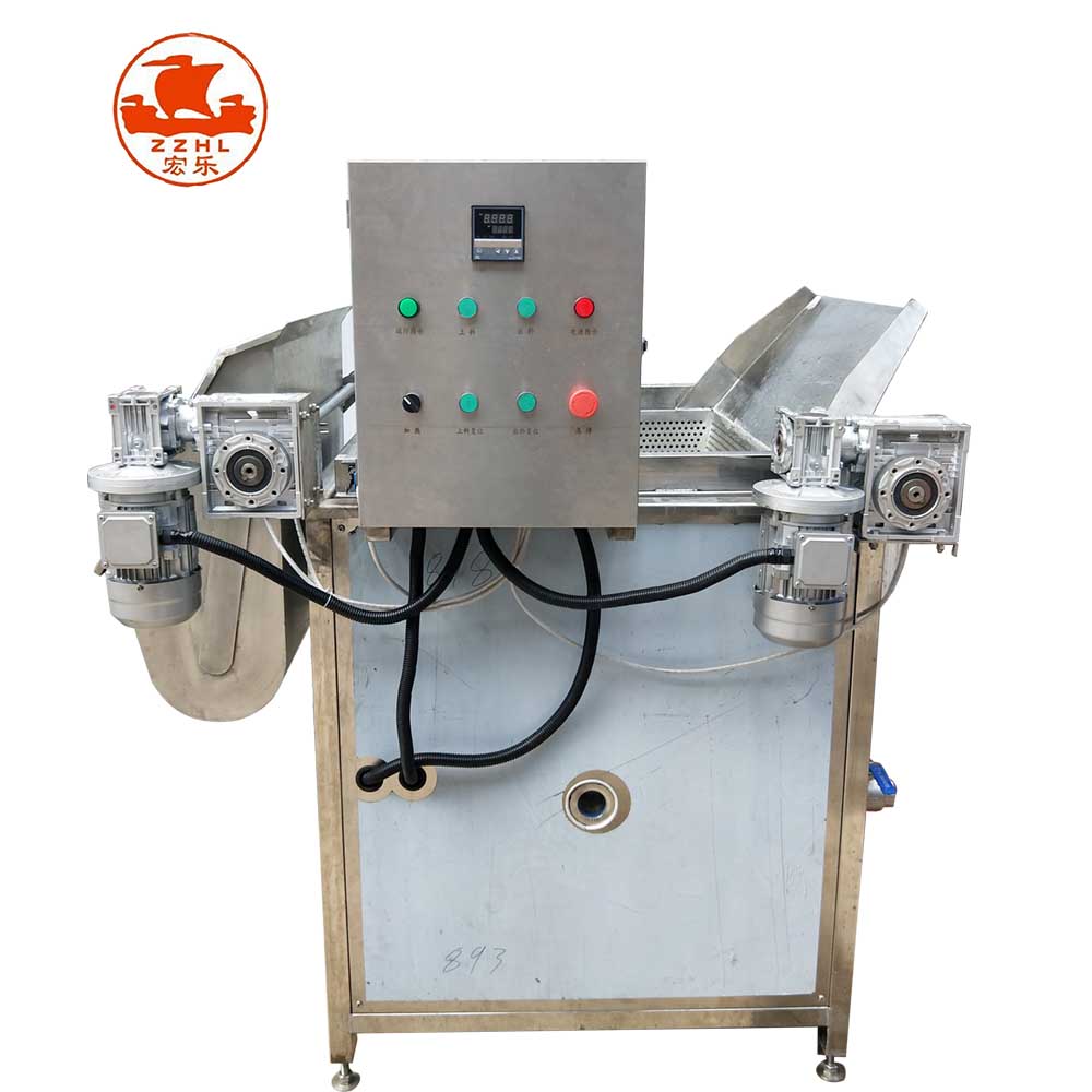 Automatic Food Frying Continuo – Donut Making Machine Bewertung und Preis