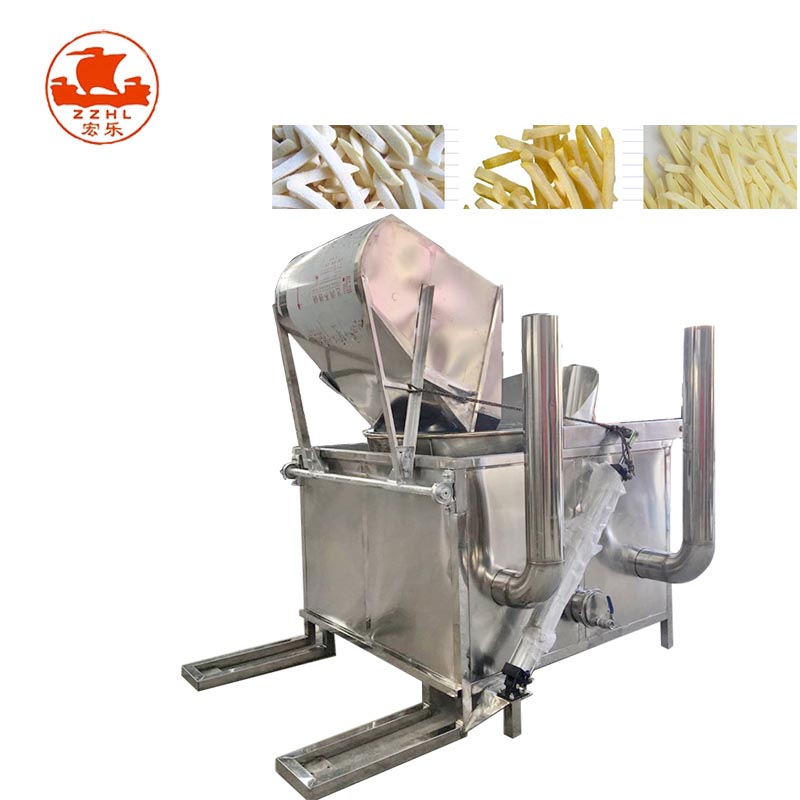 Automatic Food Frying Continuo – Donut Making Machine Bewertung und Preis
