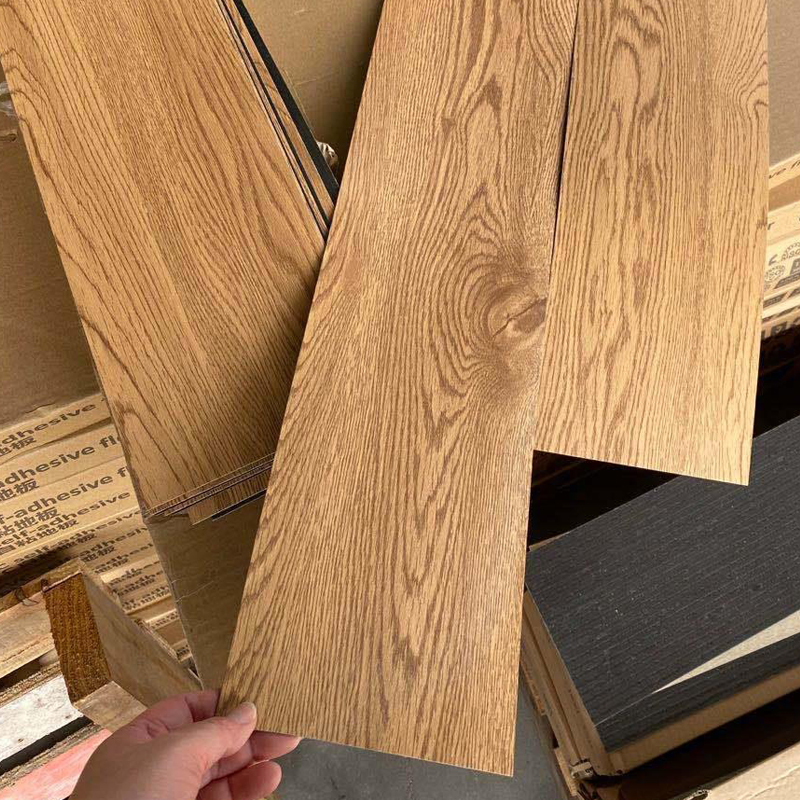 36pc PVC Self-adhesive Wood Gr – Commercial Kitchen Tiles Bewertung und Preis