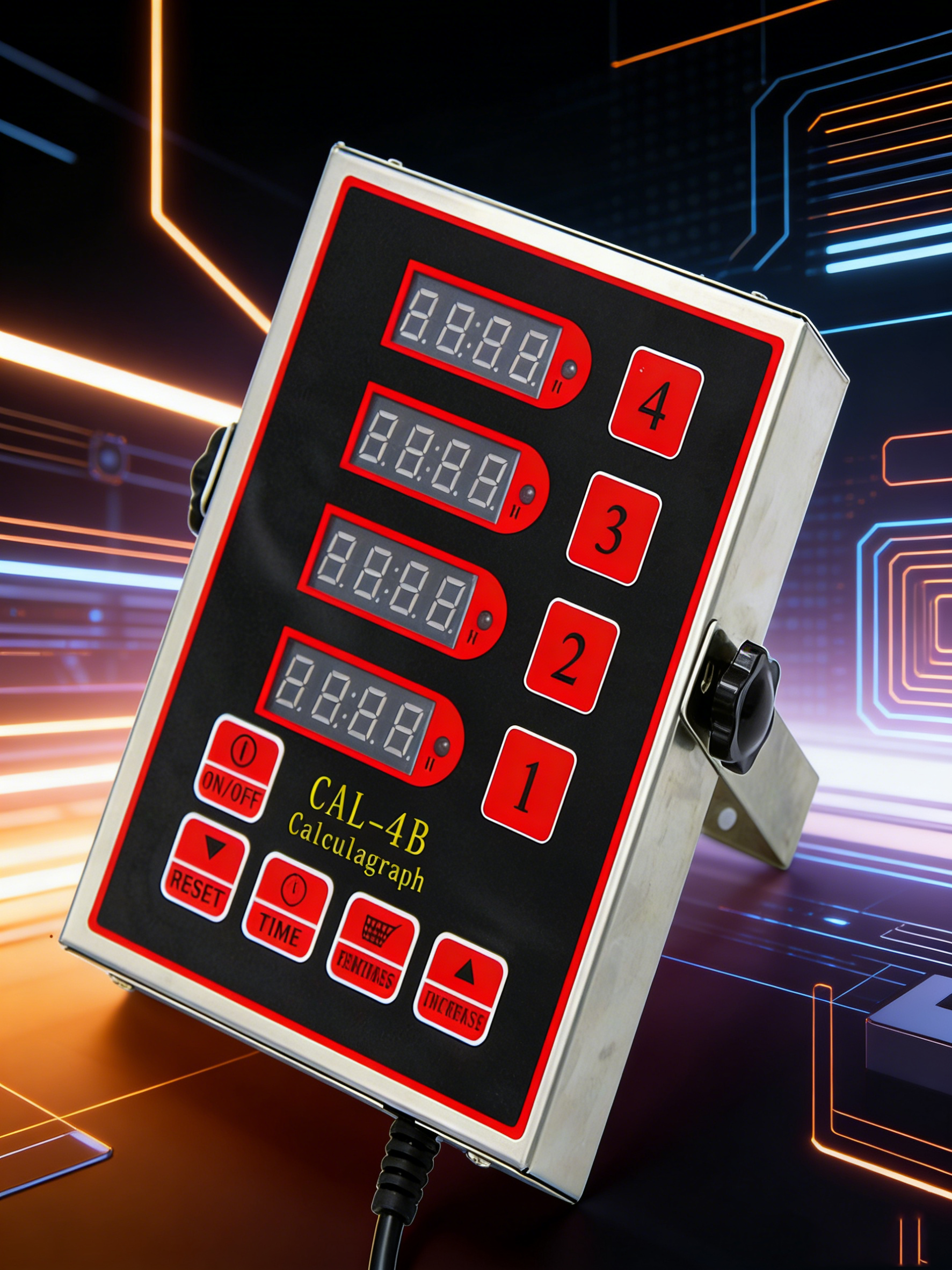 Wholesale Industrial Timer, 4- – Commercial Kitchen Bewertung und Preis