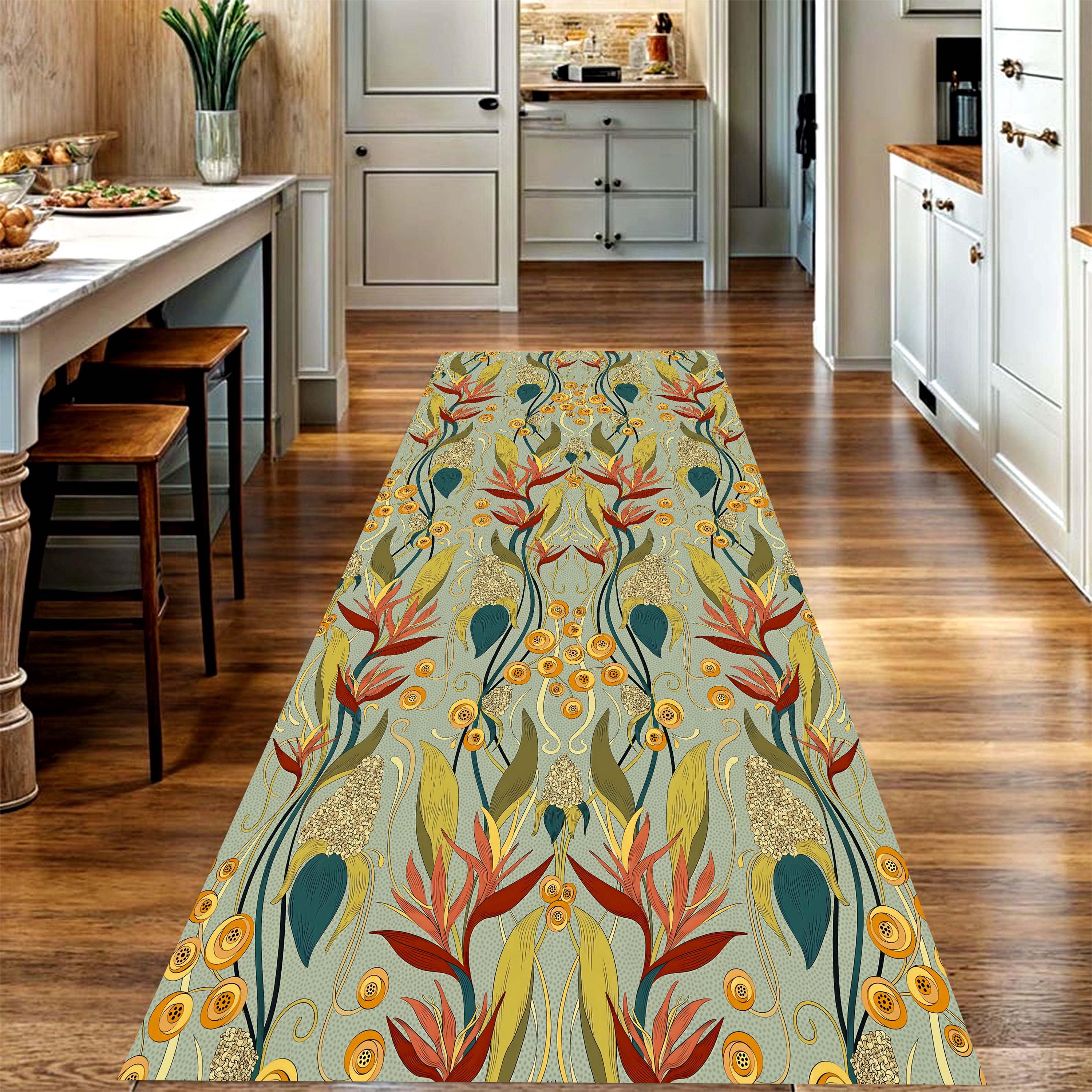 Retro Kitchen Utensil Print Lo – Commercial Kitchen Mats Anti Fatigue Bewertung und Preis