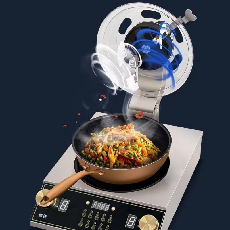 Automatic Cooking Machine  Aut – Commercial Kitchen Bewertung und Preis