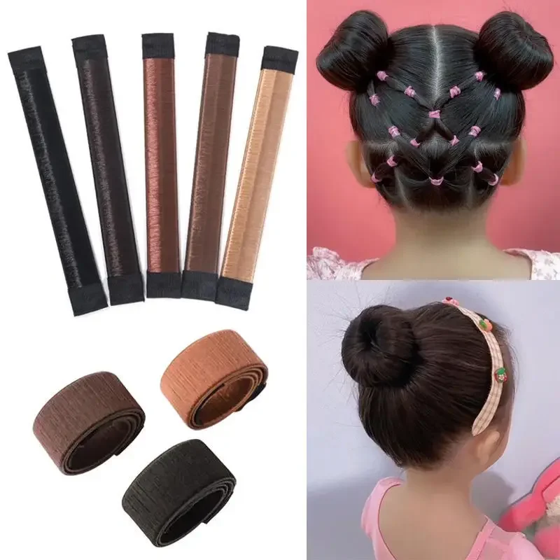 Hair Band Ball Twist Bun Maker – Donut Making Machine Bewertung und Preis