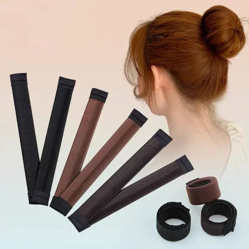 Hair Band Ball Twist Bun Maker – Donut Making Machine Bewertung und Preis