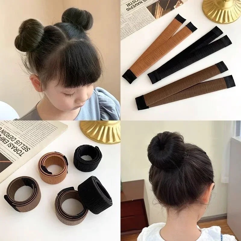 Hair Band Ball Twist Bun Maker – Donut Making Machine Bewertung und Preis