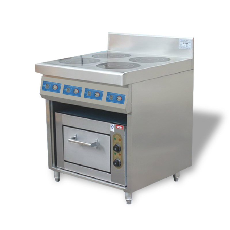 Commercial Induction Cooker, E – Commercial Kitchen Induction Bewertung und Preis