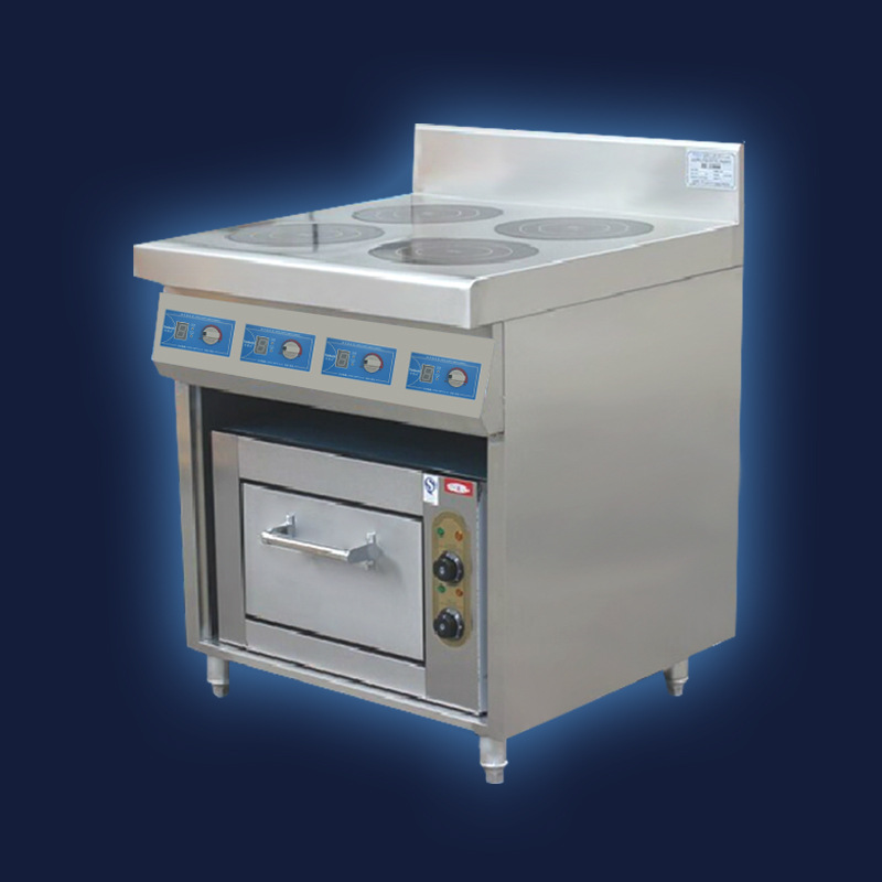 Commercial Induction Cooker, E – Commercial Kitchen Induction Bewertung und Preis