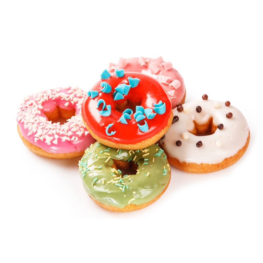 Easy Fast Portable Waffle Disp – Donut Making Machine Bewertung und Preis
