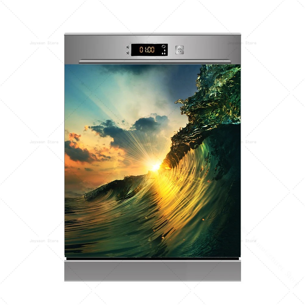 Ocean Wave Shark Dishwasher St – Commercial Kitchen Tiles Bewertung und Preis