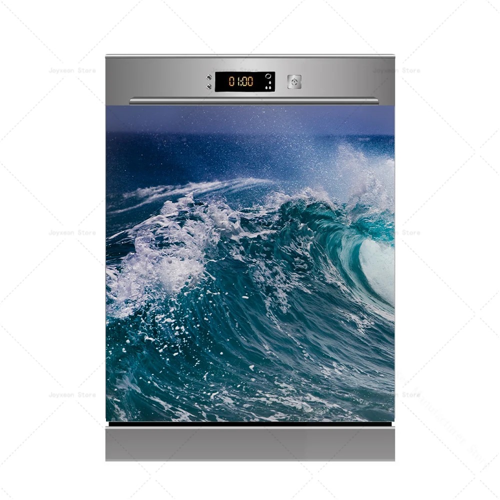 Ocean Wave Shark Dishwasher St – Commercial Kitchen Tiles Bewertung und Preis