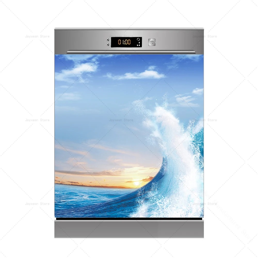 Ocean Wave Shark Dishwasher St – Commercial Kitchen Tiles Bewertung und Preis