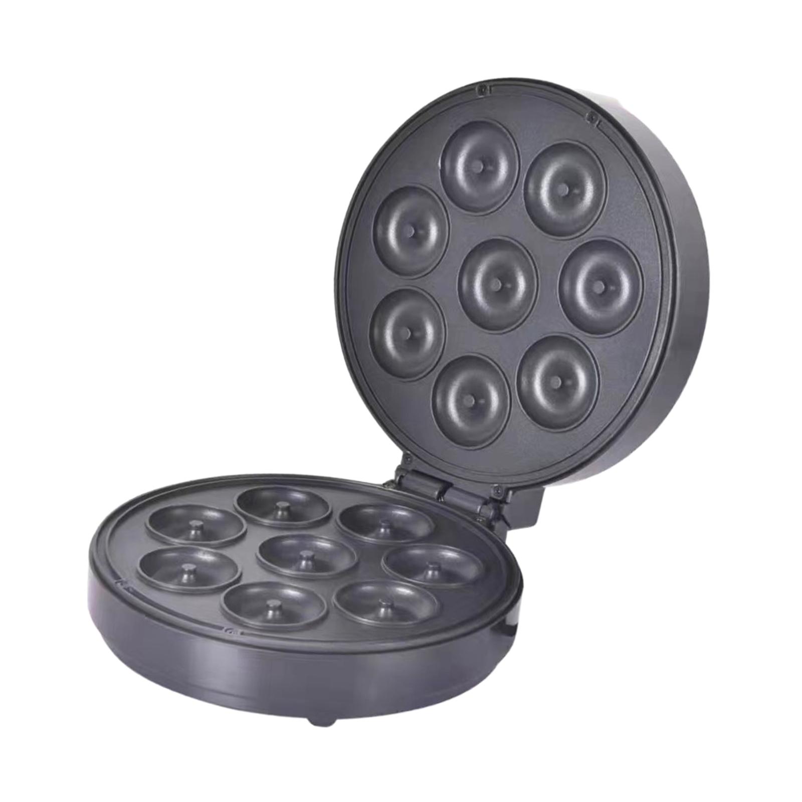 Mini Donut Maker Machine Light – Donut Making Machine Bewertung und Preis