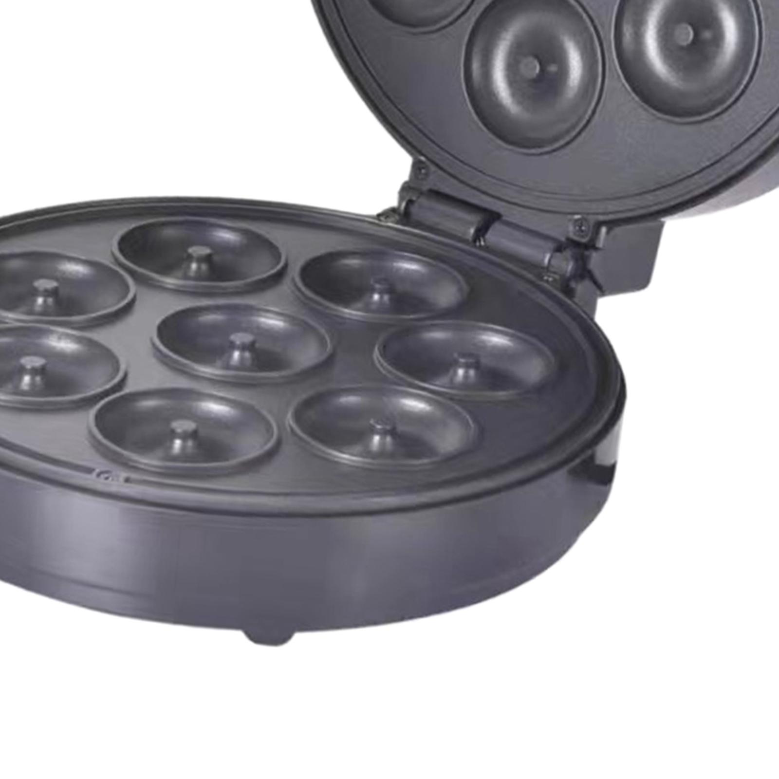 Mini Donut Maker Machine Light – Donut Making Machine Bewertung und Preis