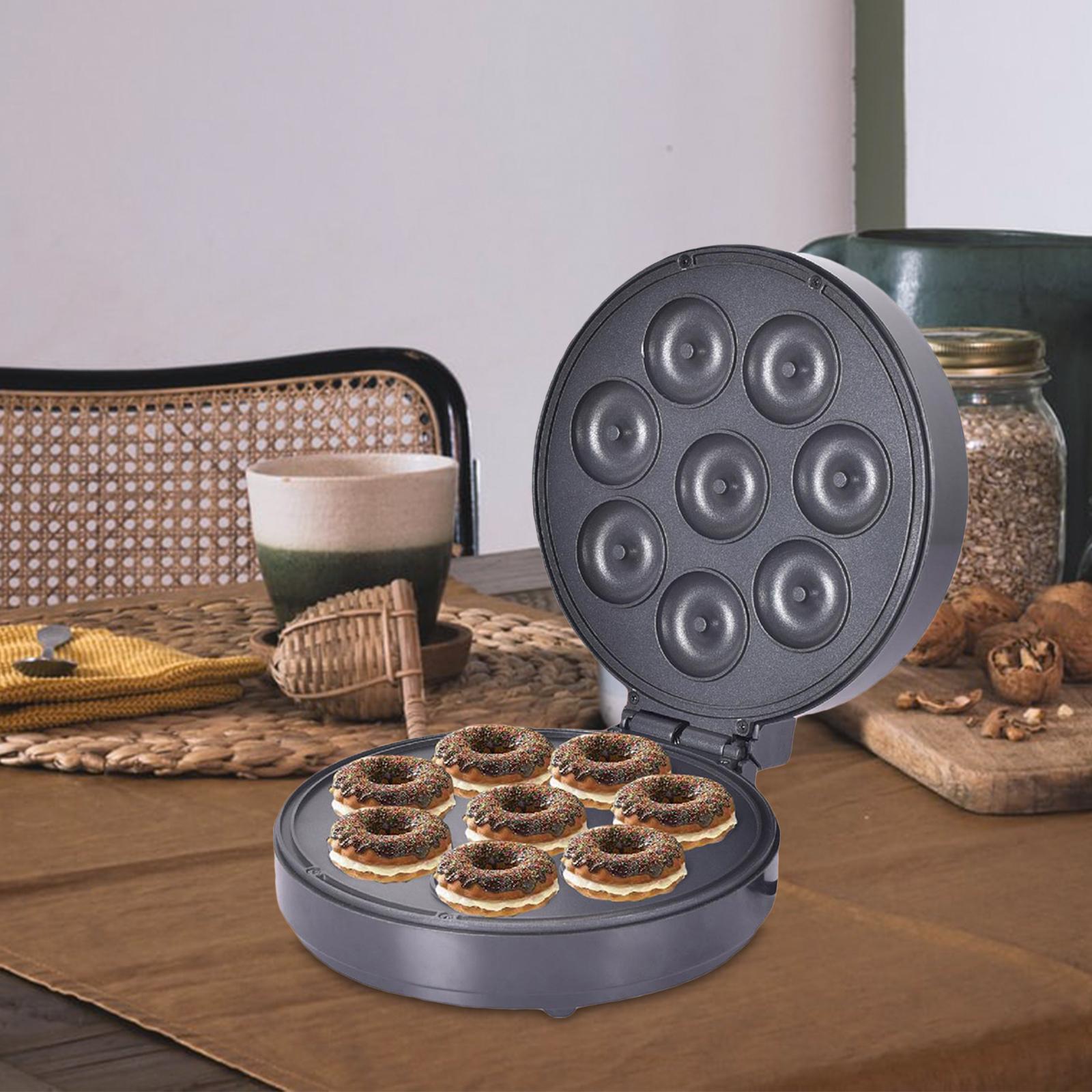 Mini Donut Maker Machine Light – Donut Making Machine Bewertung und Preis