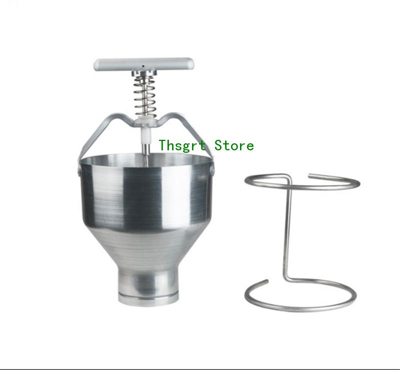 stainless steel manual donut m – Donut Making Machine Bewertung und Preis