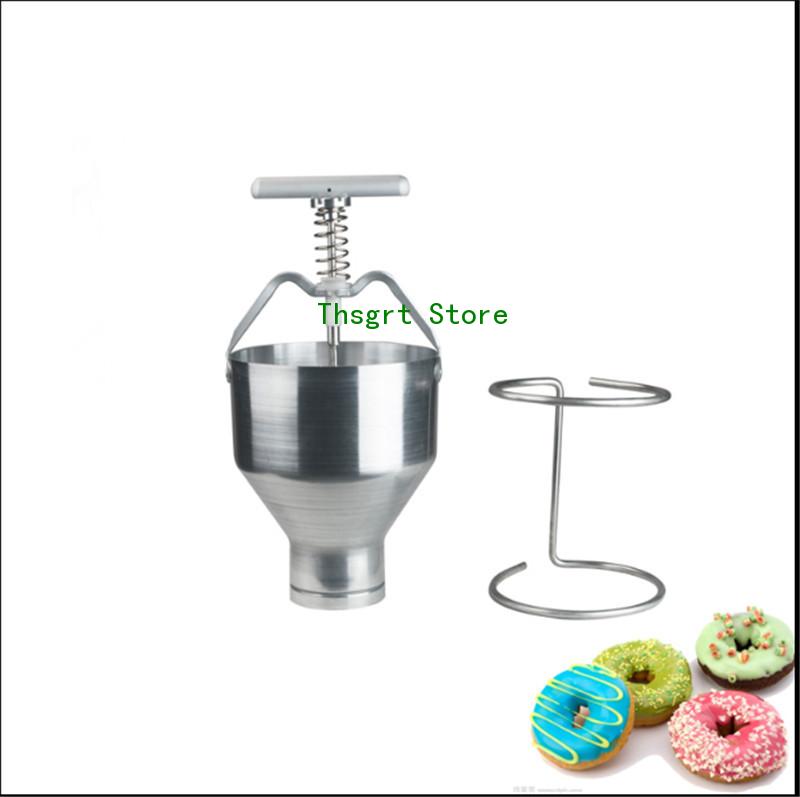 stainless steel manual donut m – Donut Making Machine Bewertung und Preis