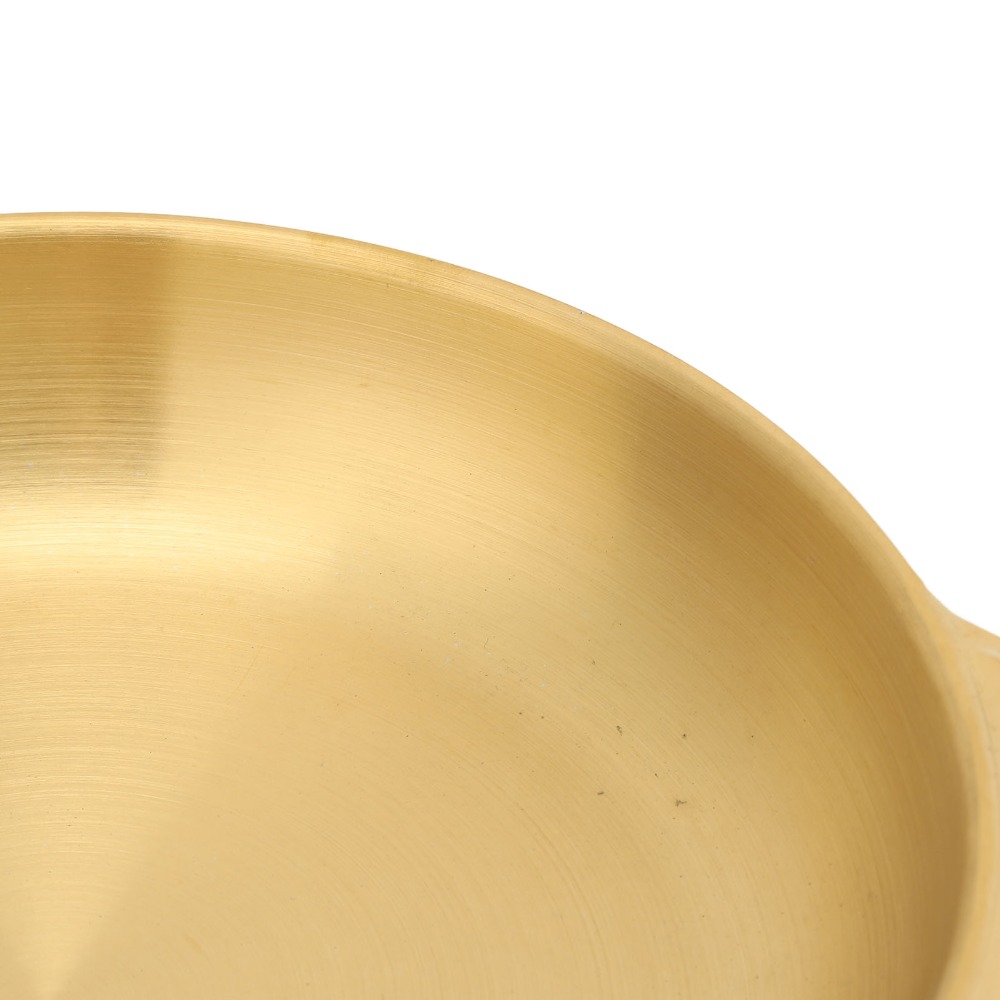 Stainless Steel Paella Pan Hea – Soup Kettle Warmer Bewertung und Preis