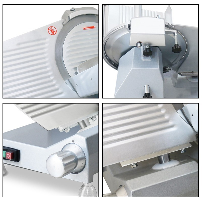 Commercial Meat Slicer Machine – Meat Slicer Machine Bewertung und Preis
