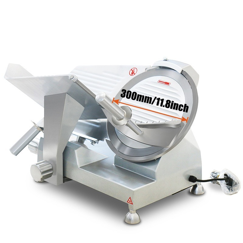 Commercial Meat Slicer Machine – Meat Slicer Machine Bewertung und Preis