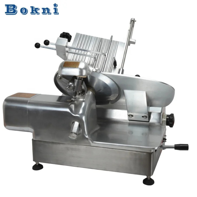 (Sea shipping) Bokni High Effi – Meat Slicer Machine Bewertung und Preis