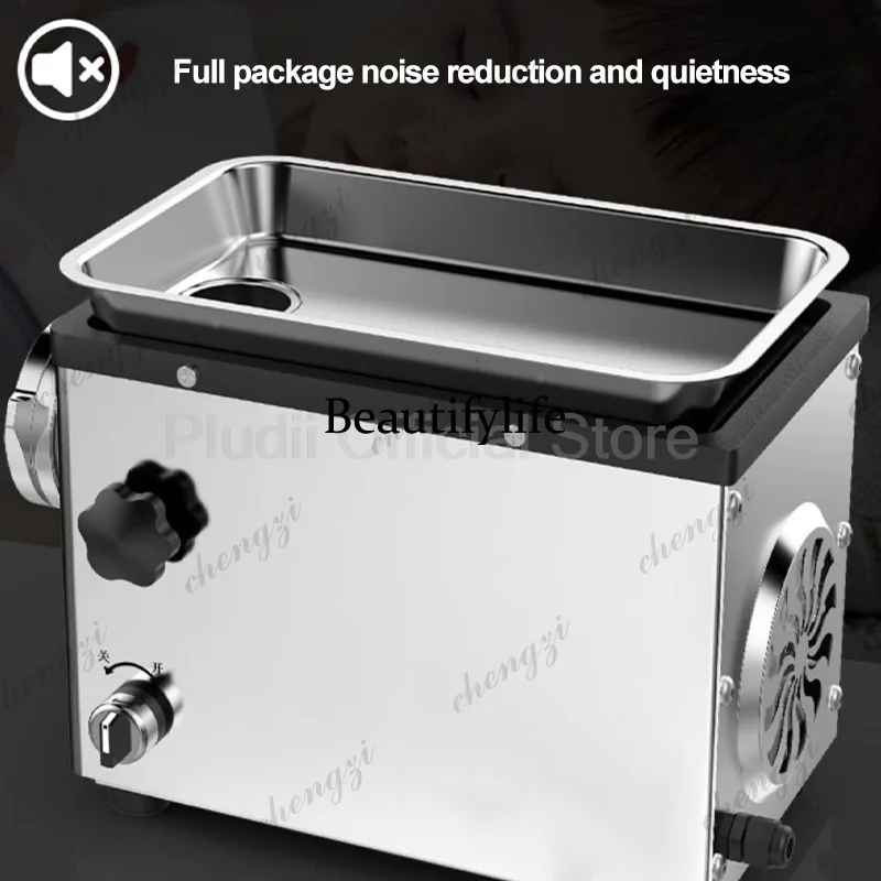 a55  950-1300W Meat Grinder 70 – Meat Slicer Machine Bewertung und Preis