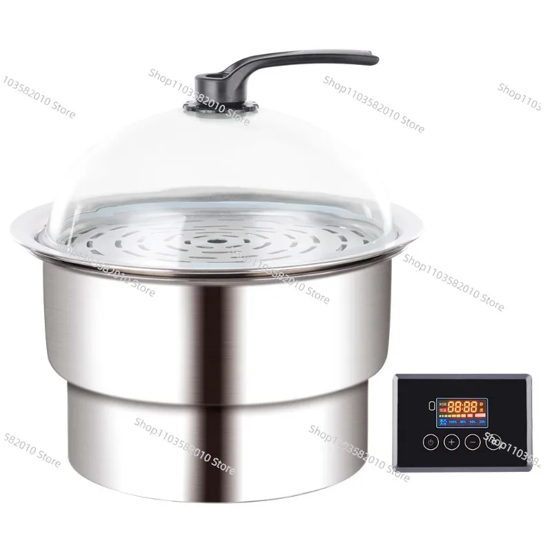 Suitable for seafood self-serv – Commercial Kitchen Supplier Bewertung und Preis