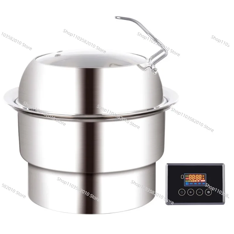 Suitable for seafood self-serv – Commercial Kitchen Supplier Bewertung und Preis