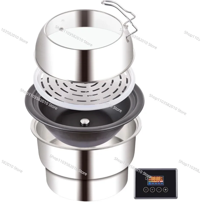 Suitable for seafood self-serv – Commercial Kitchen Supplier Bewertung und Preis