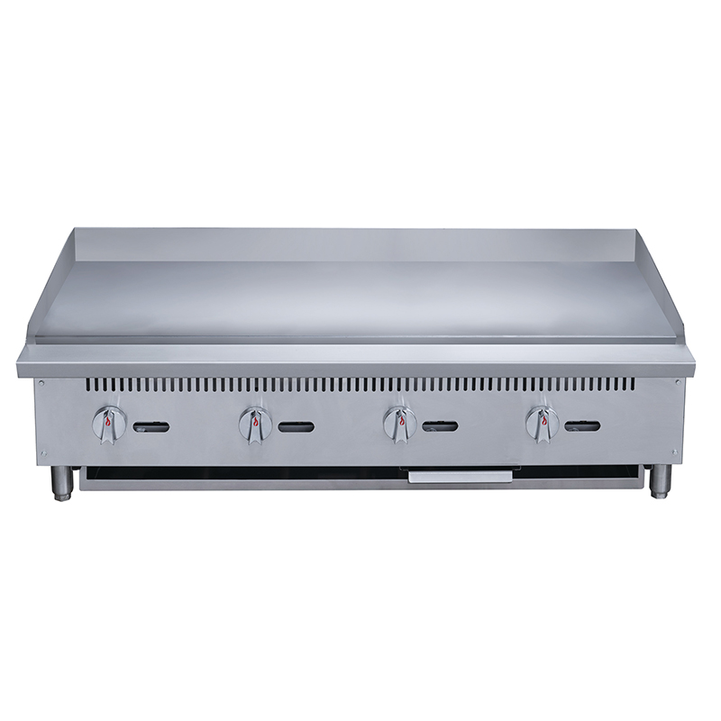 #For Top Sales Factory Stainle – Commercial Kitchen Griddle Bewertung und Preis