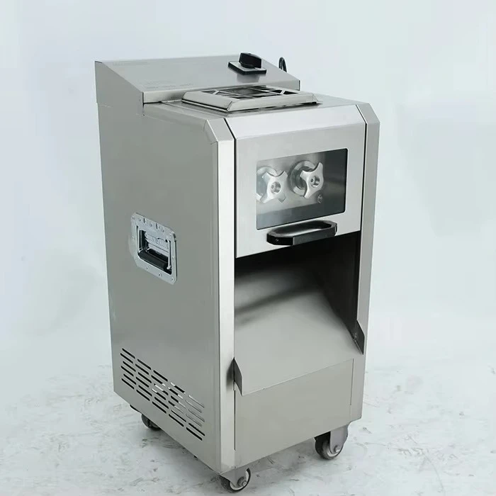 Commercial Stainless Steel Mea – Meat Slicer Machine Bewertung und Preis