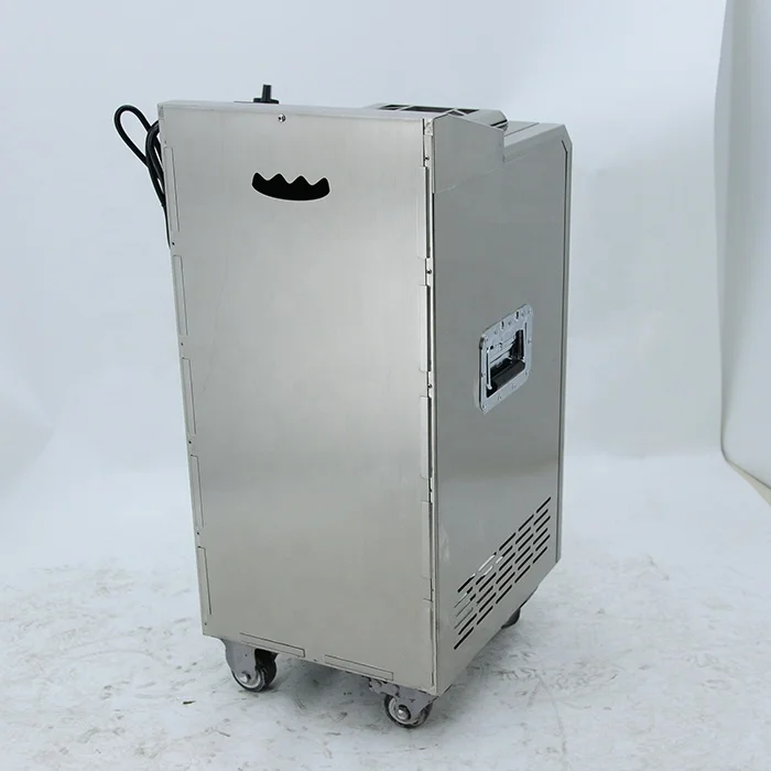 Commercial Stainless Steel Mea – Meat Slicer Machine Bewertung und Preis