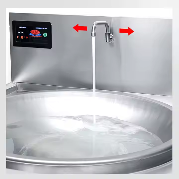 Standard Commercial Kitchen Hi – Commercial Kitchen Induction Bewertung und Preis