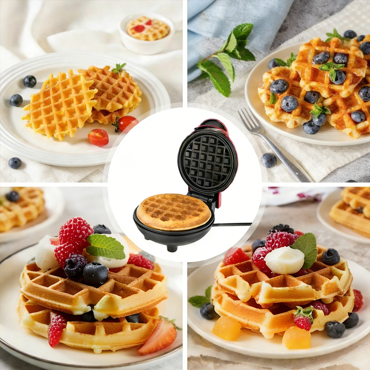 Sandwich Cake Baking Tray, Hou – Donut Making Machine Bewertung und Preis