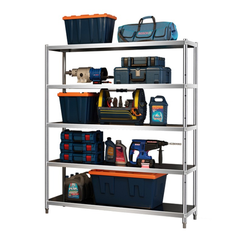 Shelf Shelving Multi-layer Sto – Commercial Kitchen Warehouse Bewertung und Preis