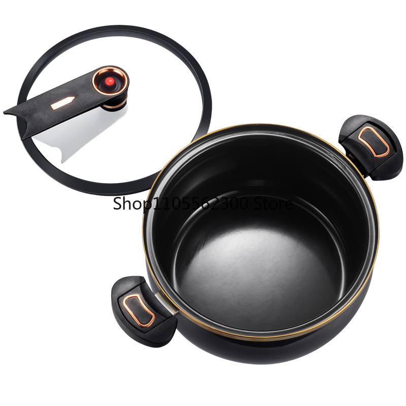 7L Large Capacity, 26cm, Suita – Soup Kettle Warmer Bewertung und Preis