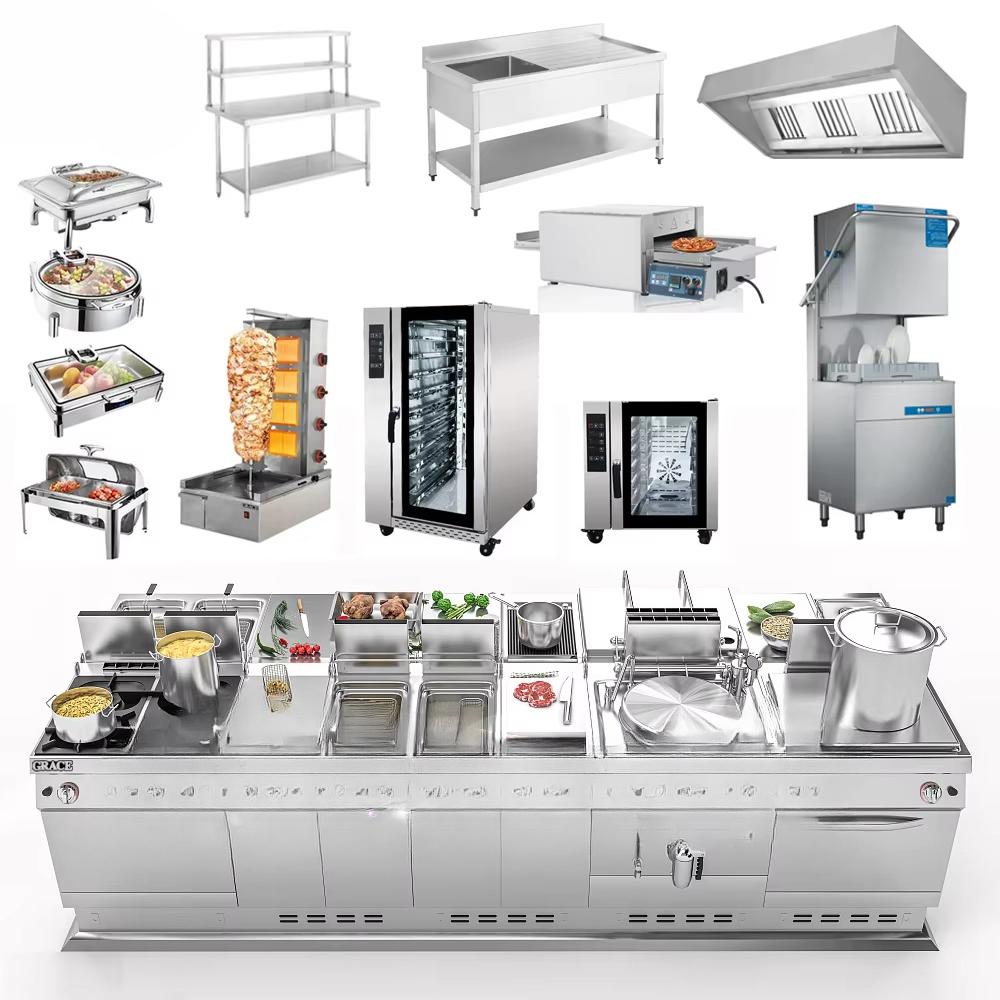 Other Hotel Restaurant Supplie – Commercial Kitchen Supplier Bewertung und Preis