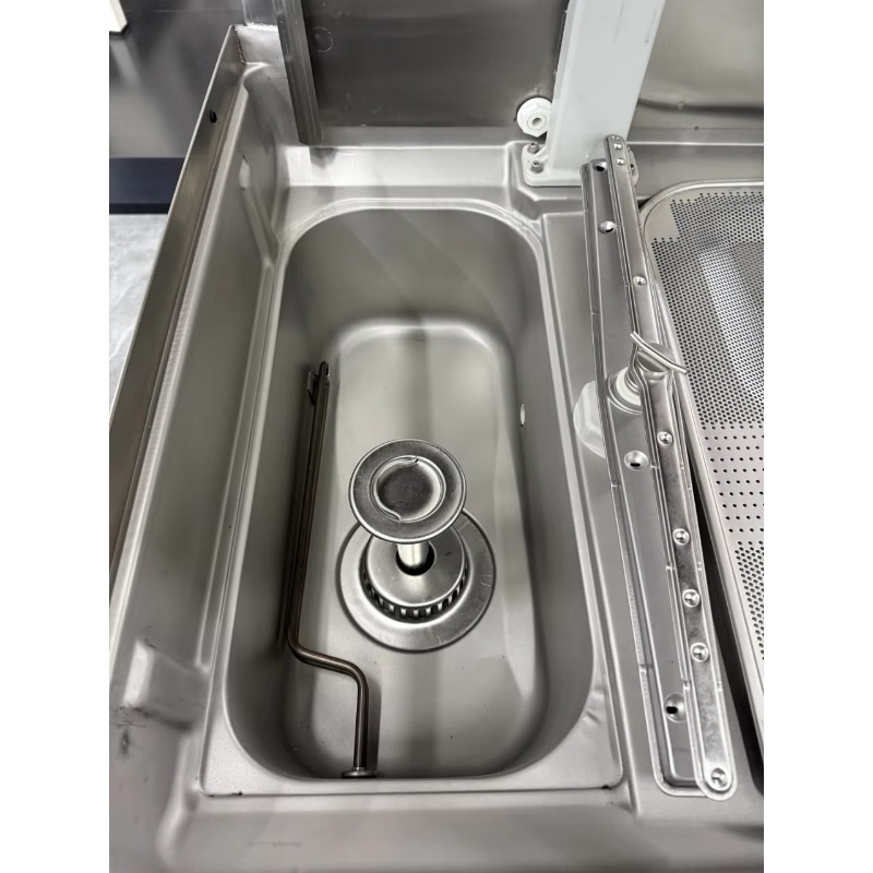 304 Stainless Steel Commercial – Commercial Kitchen Bewertung und Preis
