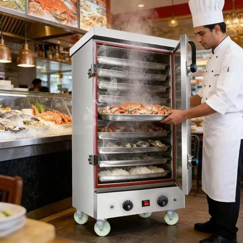 Commercial Kitchen Equipment G – Commercial Kitchen Bewertung und Preis