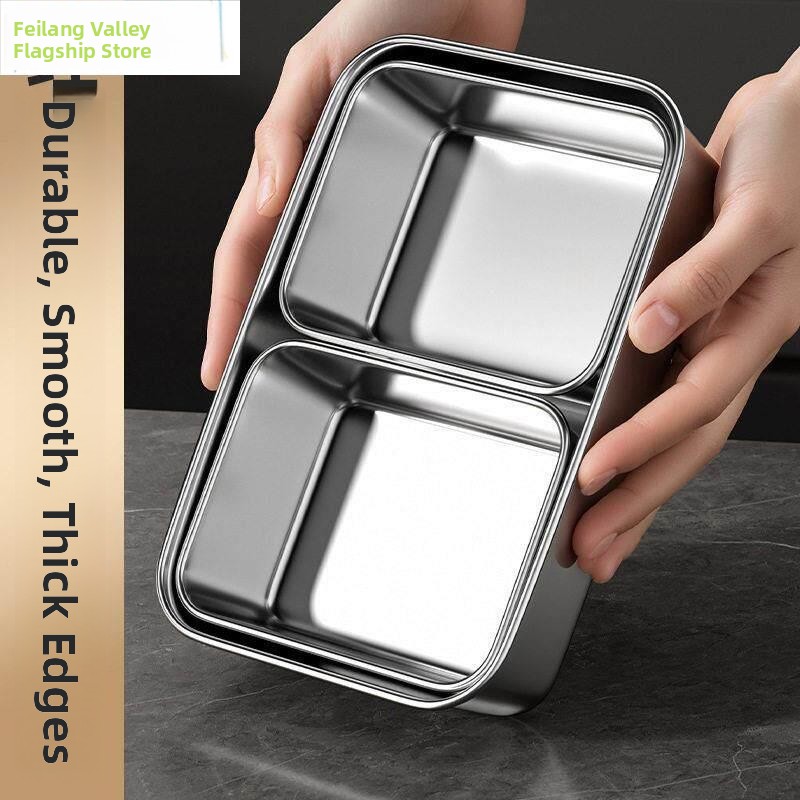 Stainless Steel Covered Baking – Commercial Kitchen Utensil Storage Bewertung und Preis