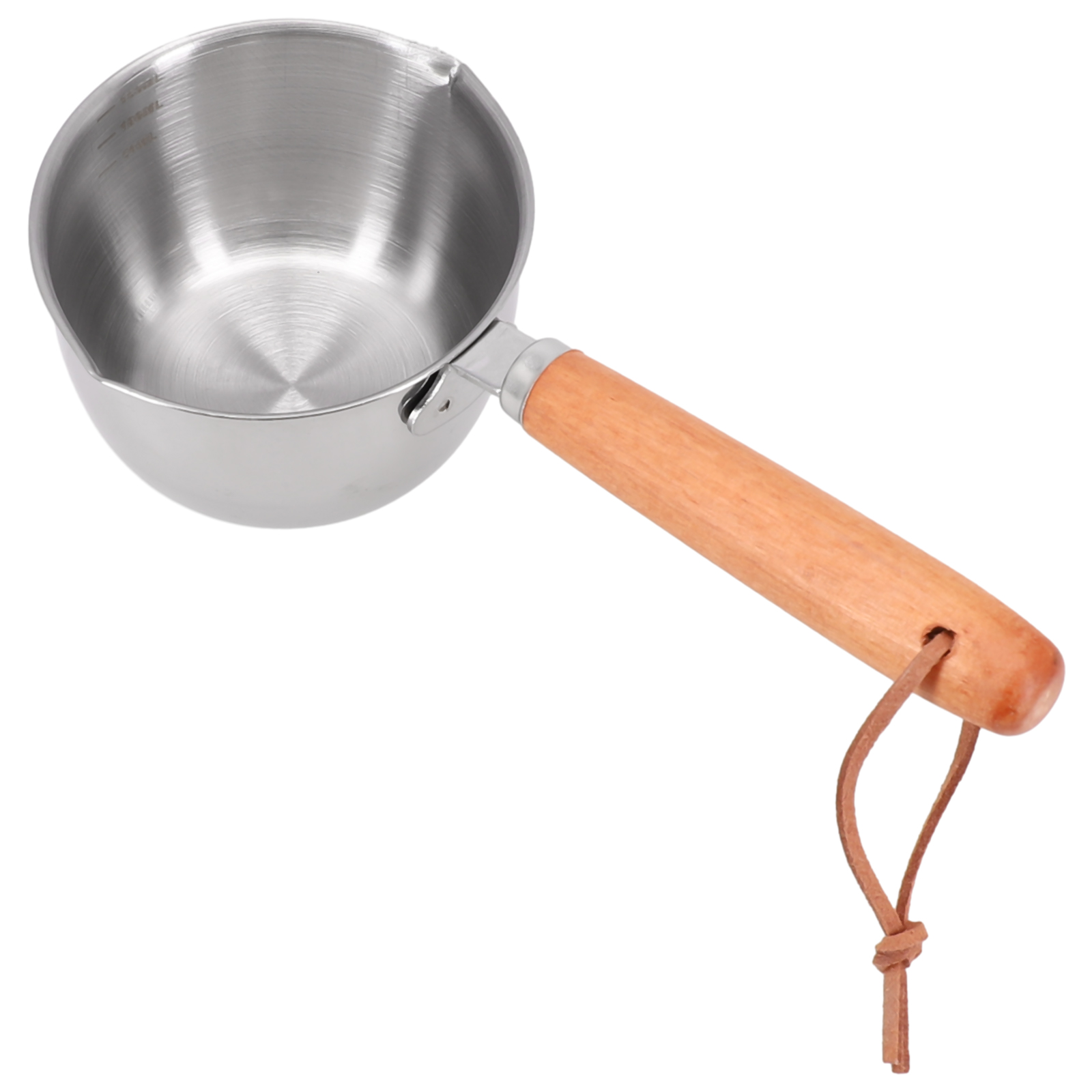 Stainless Steel Hot Oil Pot Mi – Soup Kettle Warmer Bewertung und Preis
